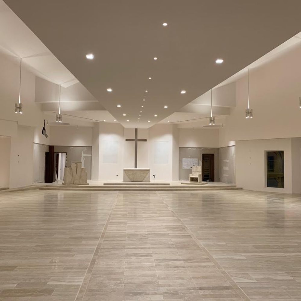 Chiesa San Marco Bastia Umbra
